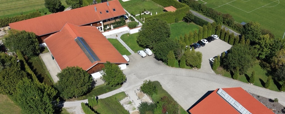 Tierarzt (w/m/d) für unsere Pferdeklinik, 1. Bild