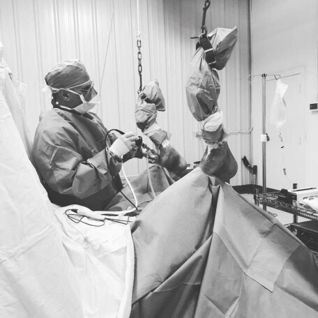 Equine Surgeon, Performance Equine Associates, 1. image